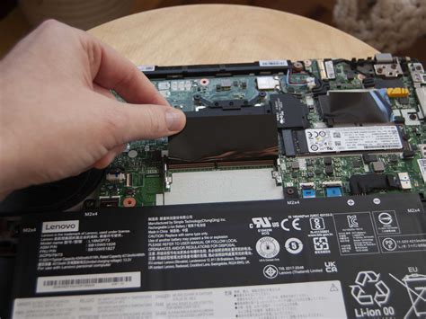 thinkpad t14 gen 4 ram upgrade|Can I upgrade the RAM and storage in the Lenovo .